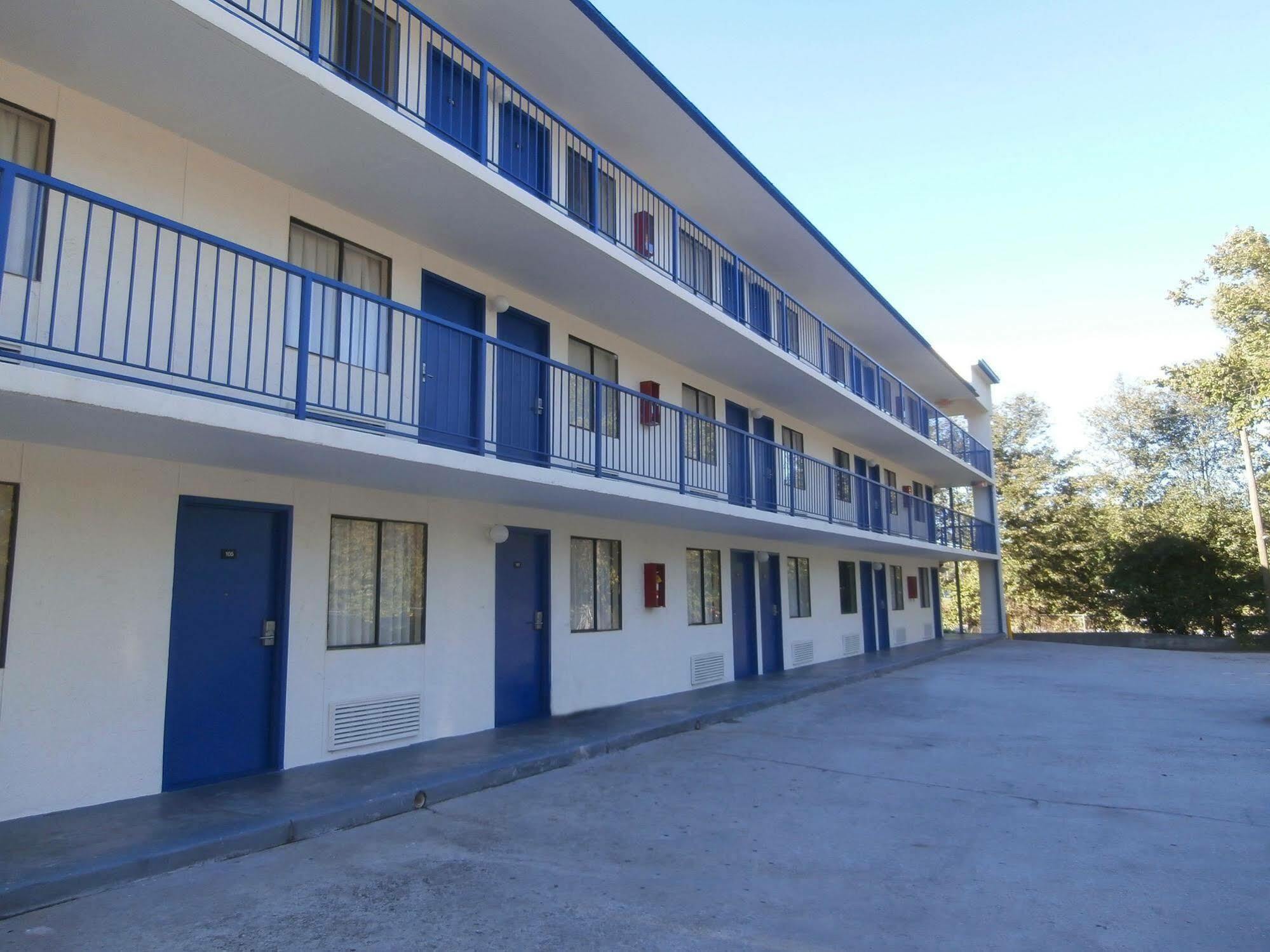 Americas Best Value Inn Tucker Luaran gambar