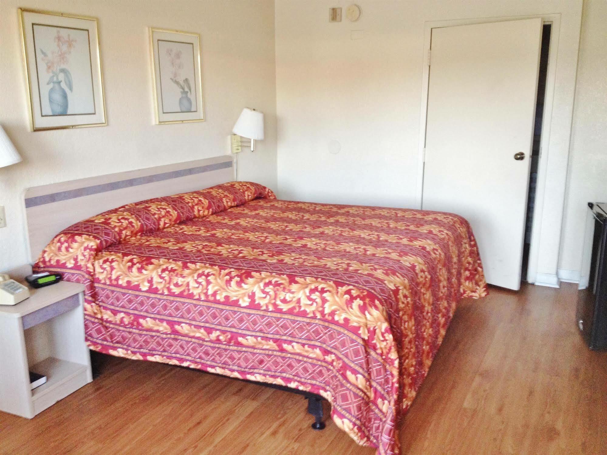 Americas Best Value Inn Tucker Luaran gambar