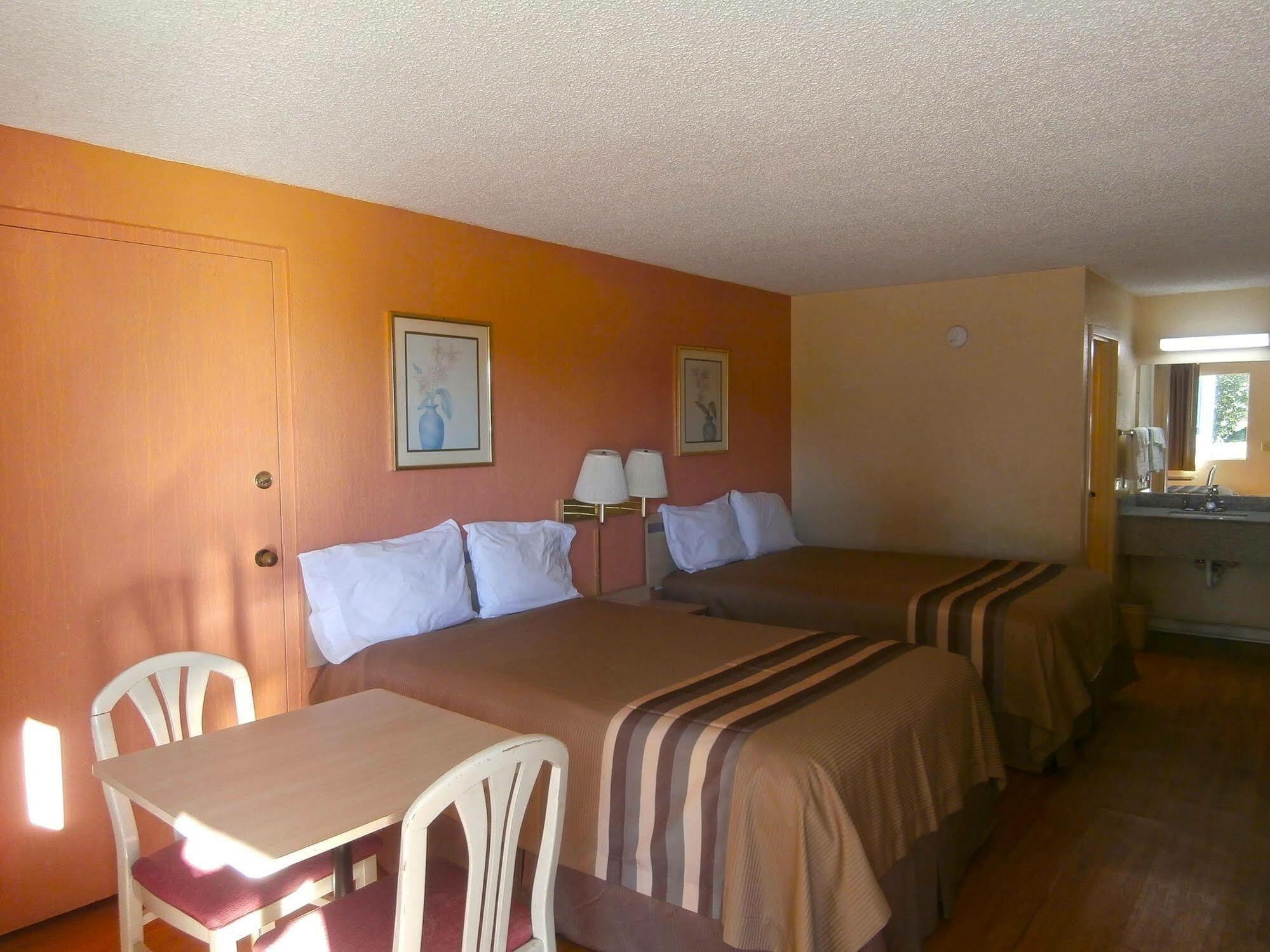 Americas Best Value Inn Tucker Luaran gambar