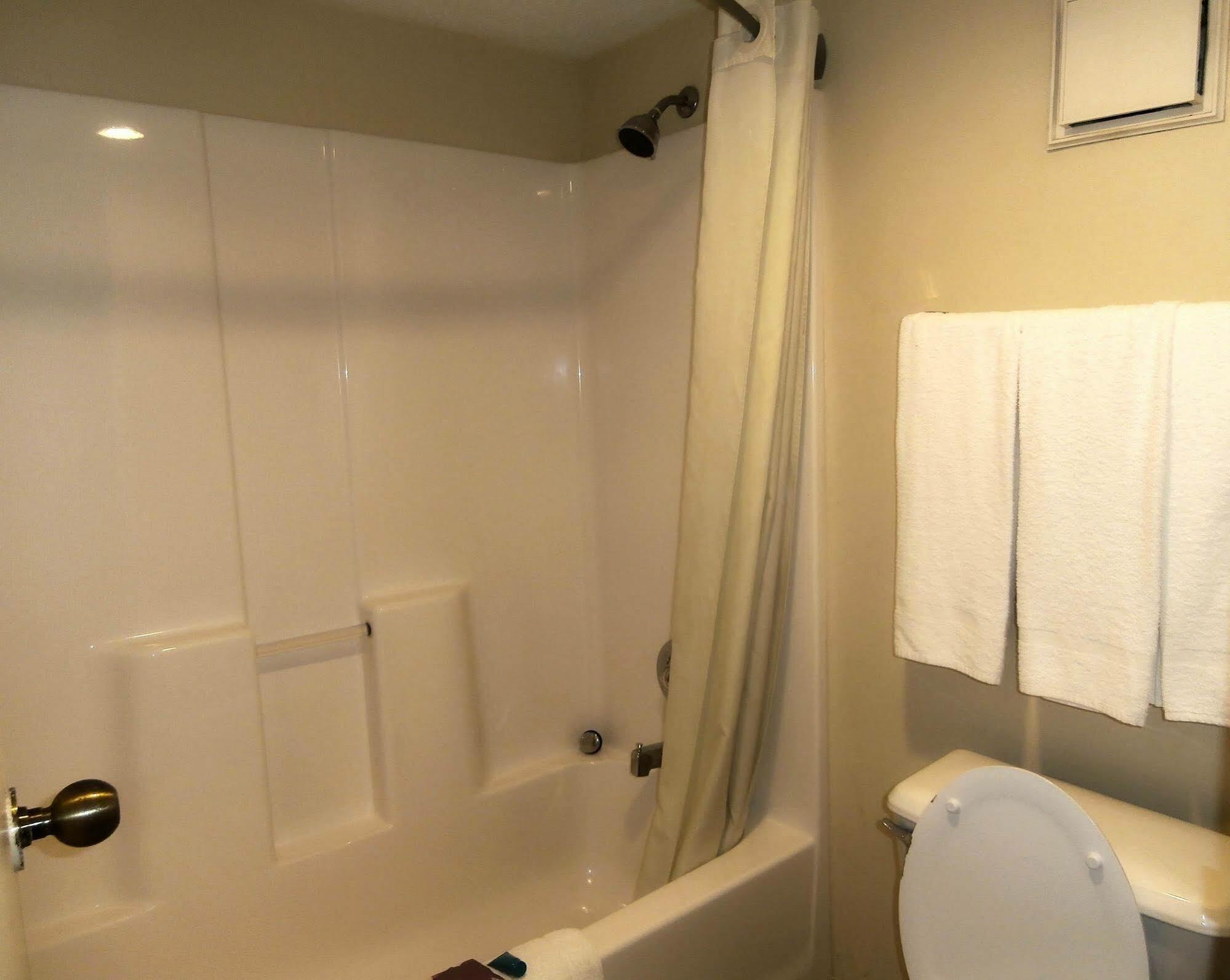 Americas Best Value Inn Tucker Luaran gambar