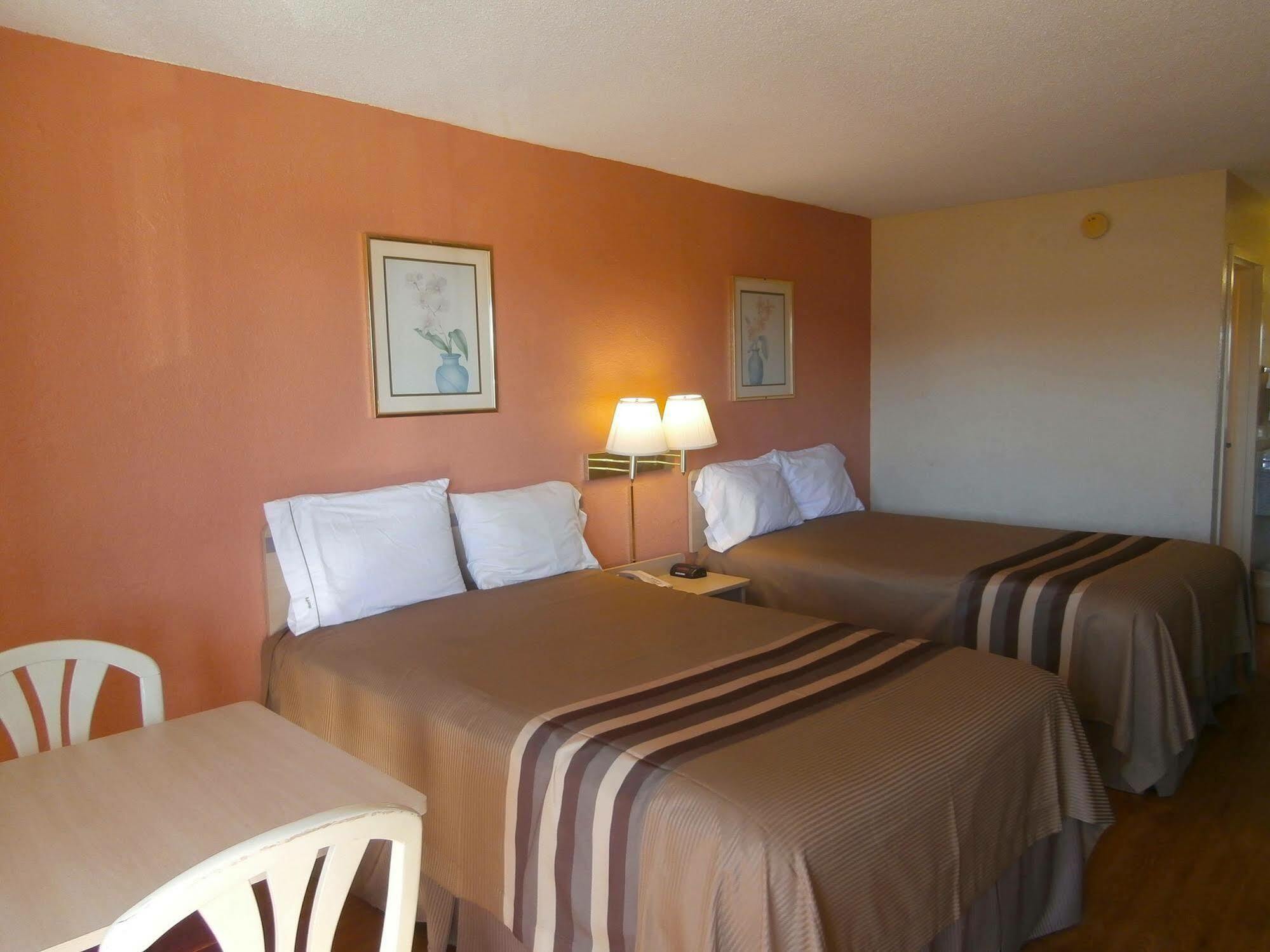 Americas Best Value Inn Tucker Luaran gambar
