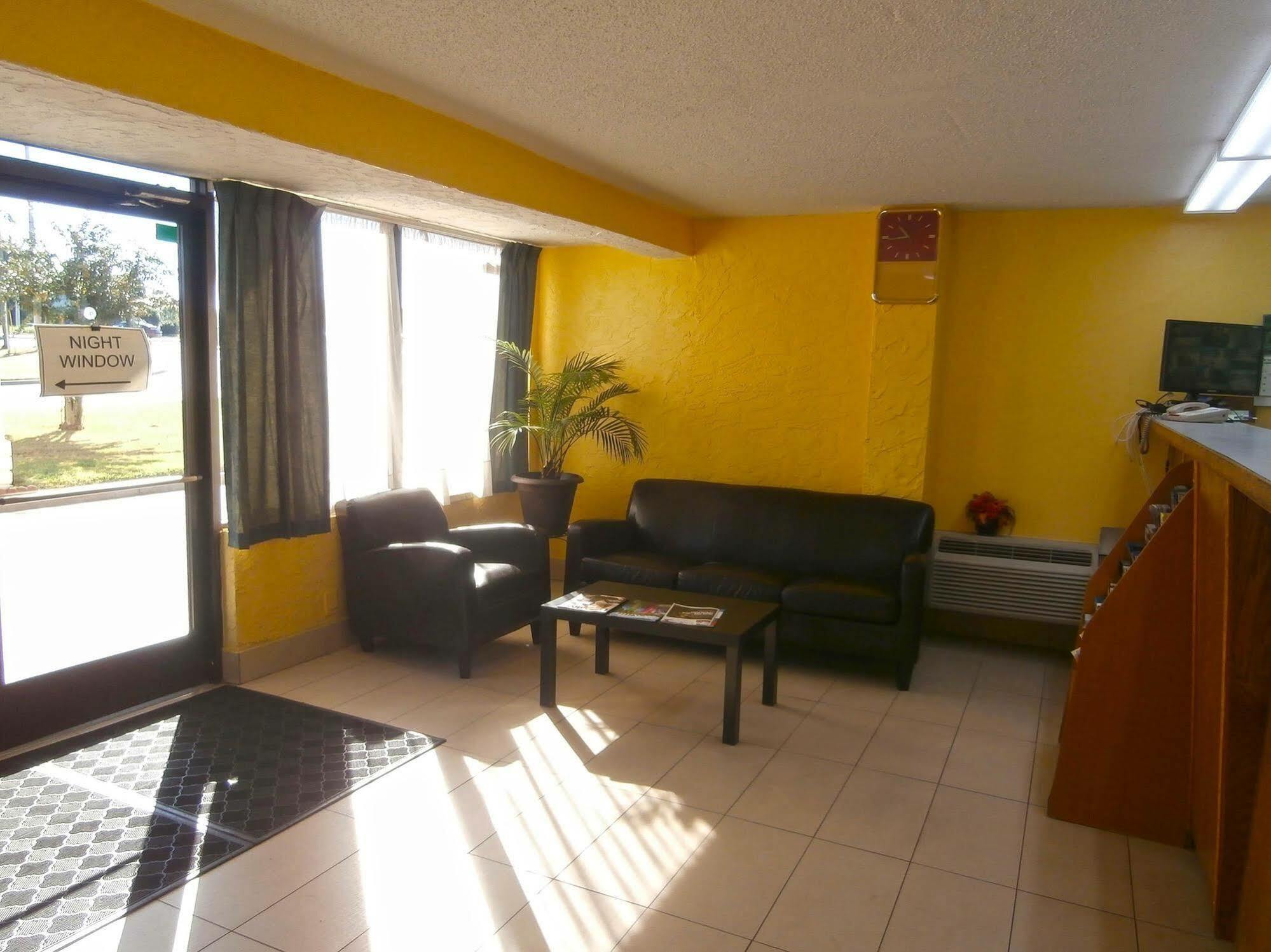 Americas Best Value Inn Tucker Luaran gambar