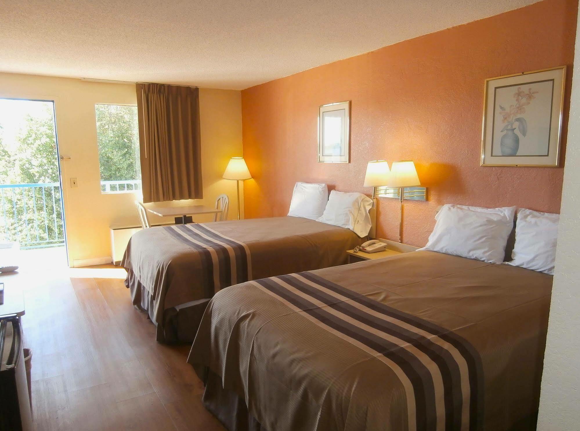 Americas Best Value Inn Tucker Luaran gambar