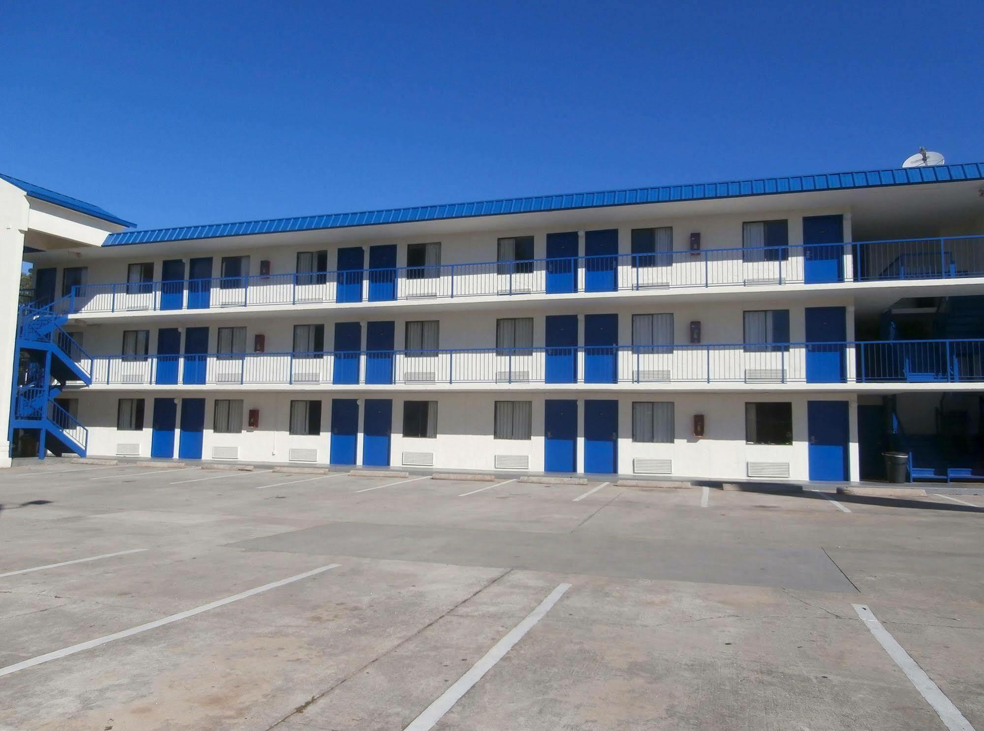 Americas Best Value Inn Tucker Luaran gambar