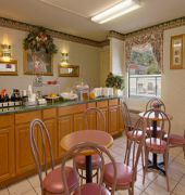 Americas Best Value Inn Tucker Luaran gambar